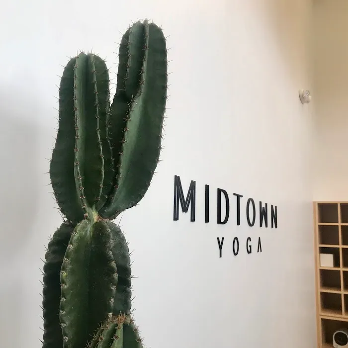 Midtown Yoga Picture 5