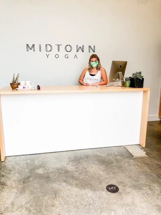 Midtown Yoga Picture 2