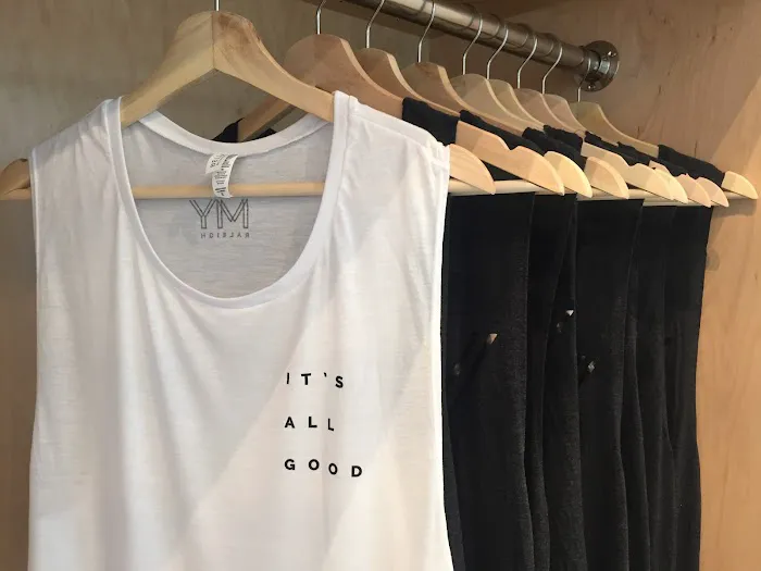 Midtown Yoga Picture 9