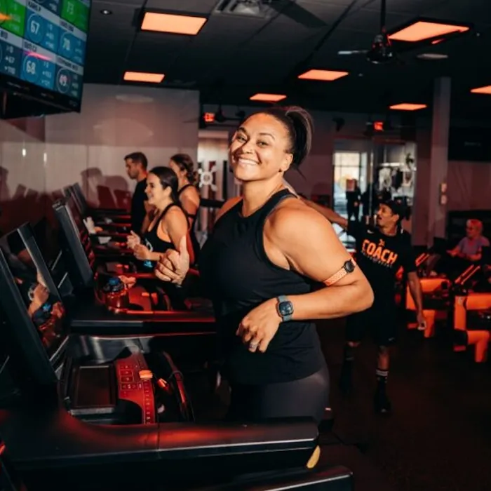 Orangetheory Fitness Picture 10