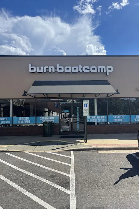 Burn Boot Camp Picture 8