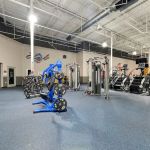Crunch Fitness - Creedmoor
