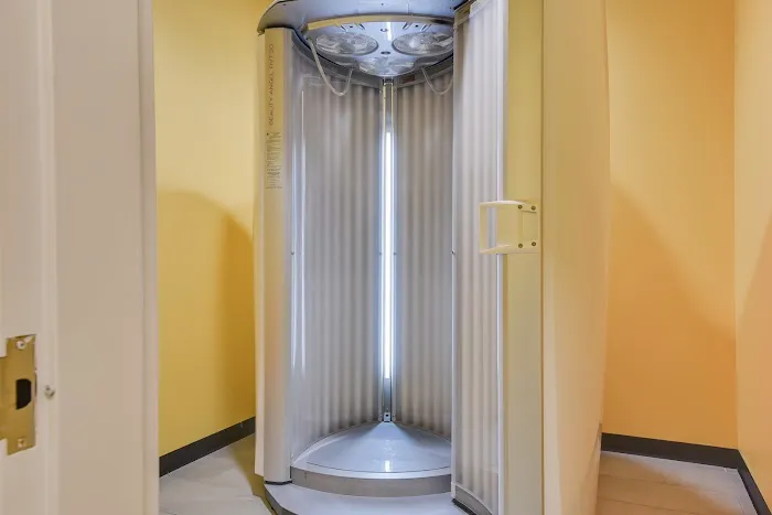 Crunch Fitness - Creedmoor Picture 8