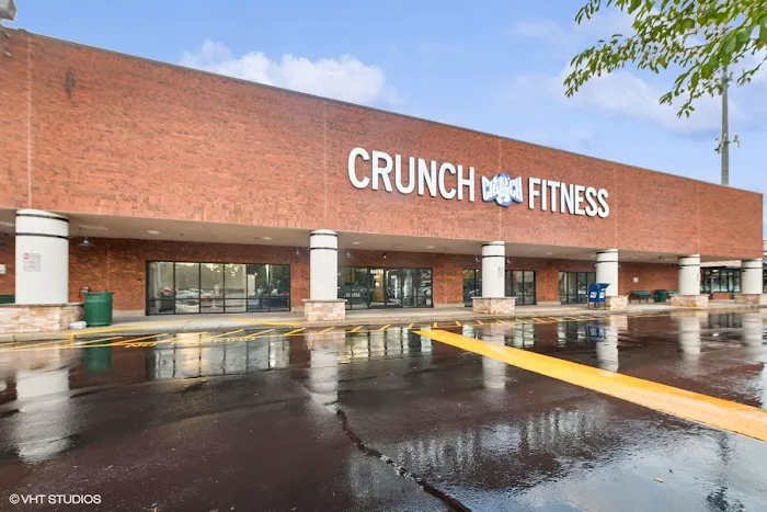 Crunch Fitness - Creedmoor Picture 10