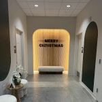 HOMETURF: Cycle + Strength Studio