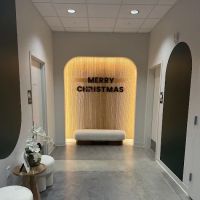 HOMETURF: Cycle + Strength Studio ico