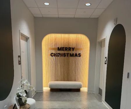 HOMETURF: Cycle + Strength Studio