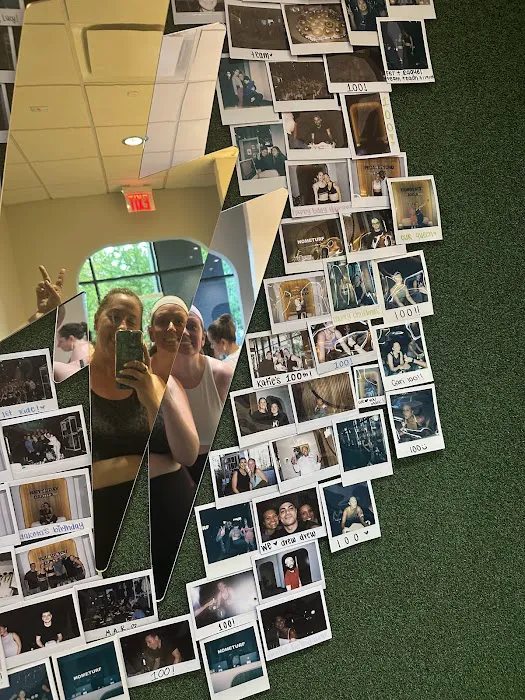 HOMETURF: Cycle + Strength Studio Picture 2