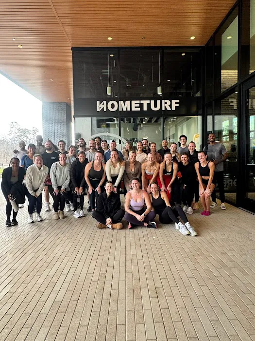 HOMETURF: Cycle + Strength Studio Picture 5