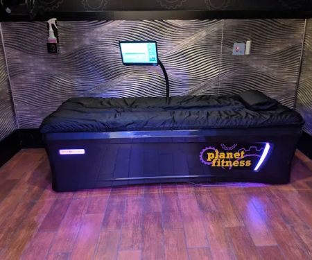 Planet Fitness
