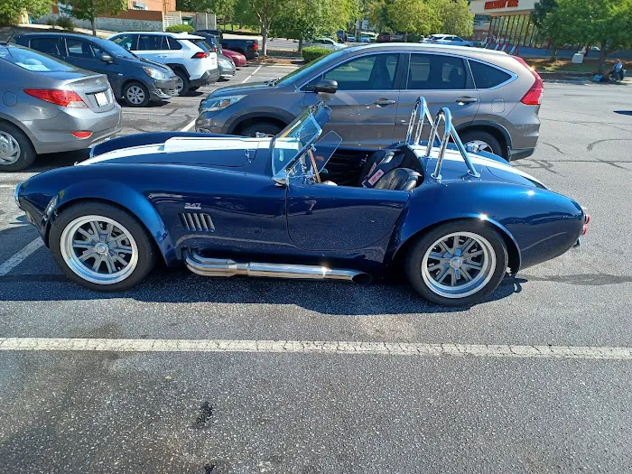 Planet Fitness Picture 6