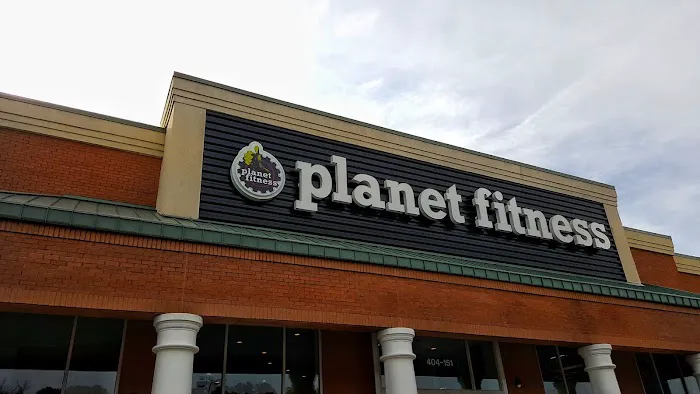 Planet Fitness Picture 8