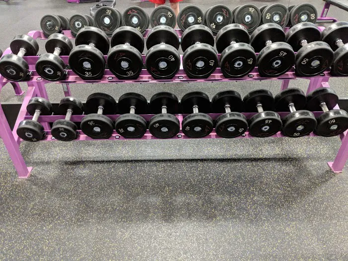 Planet Fitness Picture 5