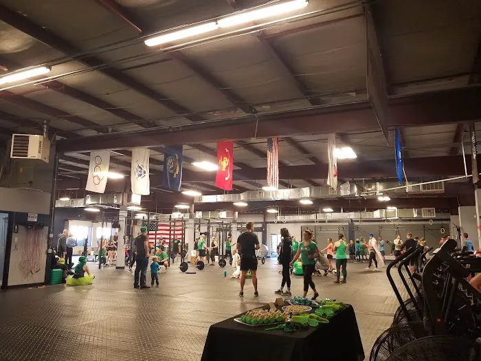 CrossFit RDU Picture 4