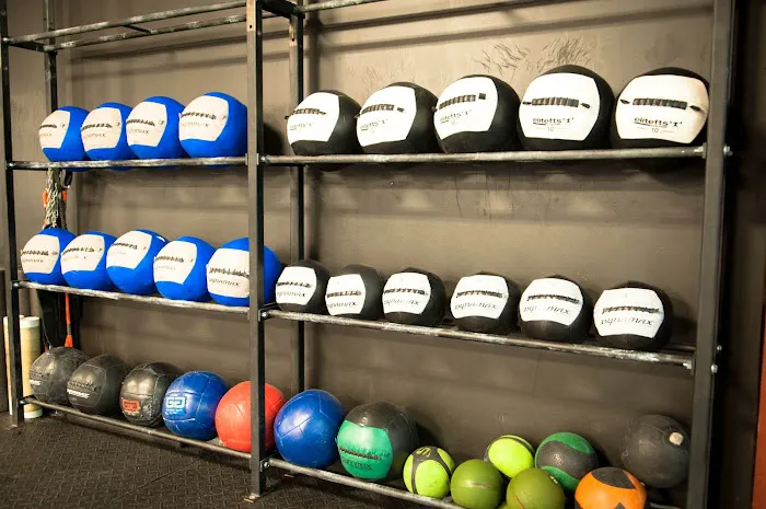 CrossFit RDU Picture 9