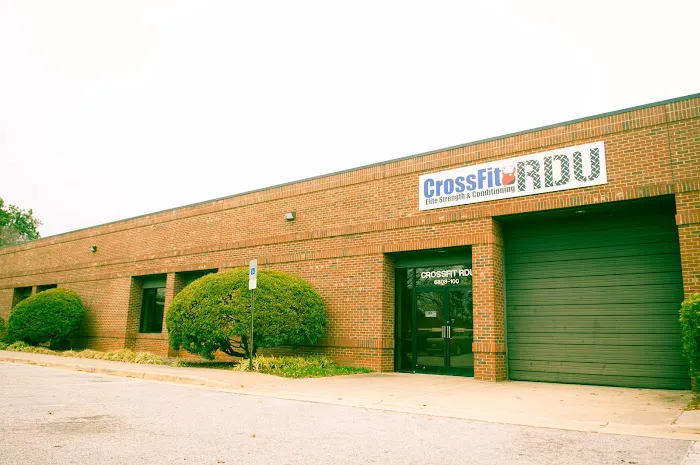 CrossFit RDU Picture 5
