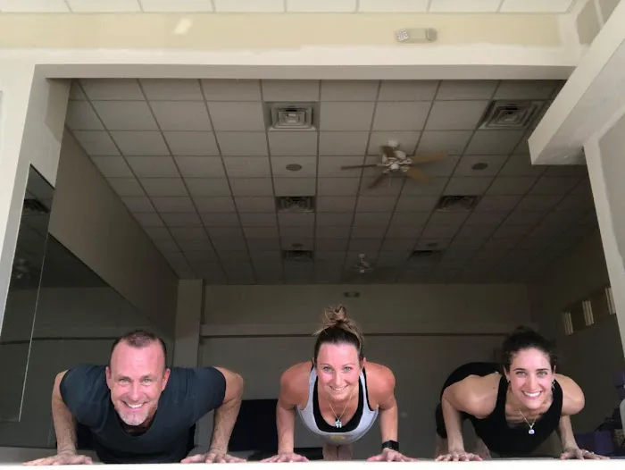 Gratitude Hot Yoga Center Picture 1