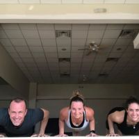 Gratitude Hot Yoga Center ico