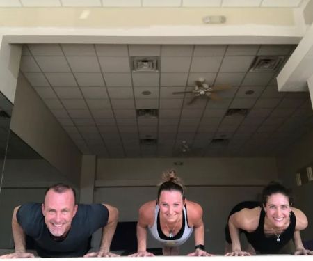 Gratitude Hot Yoga Center