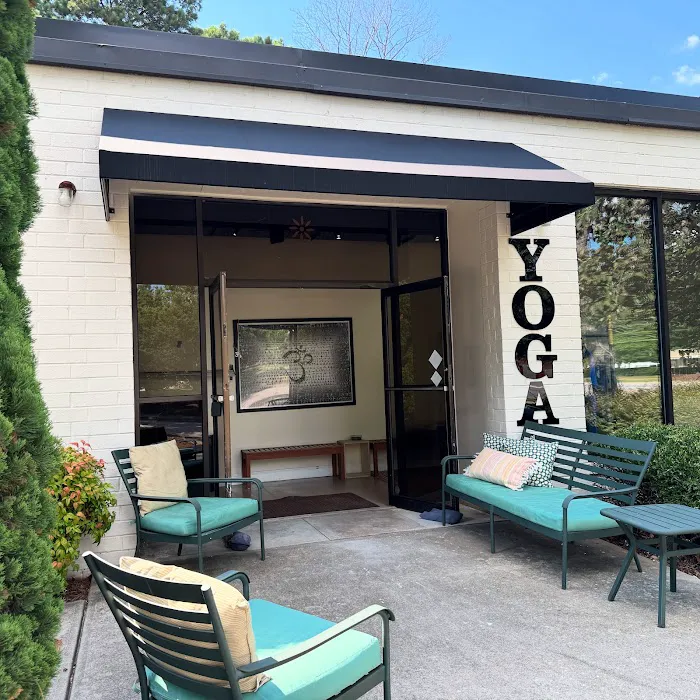 Gratitude Hot Yoga Center Picture 6