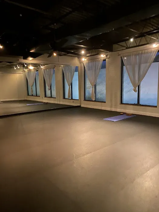 Gratitude Hot Yoga Center Picture 3