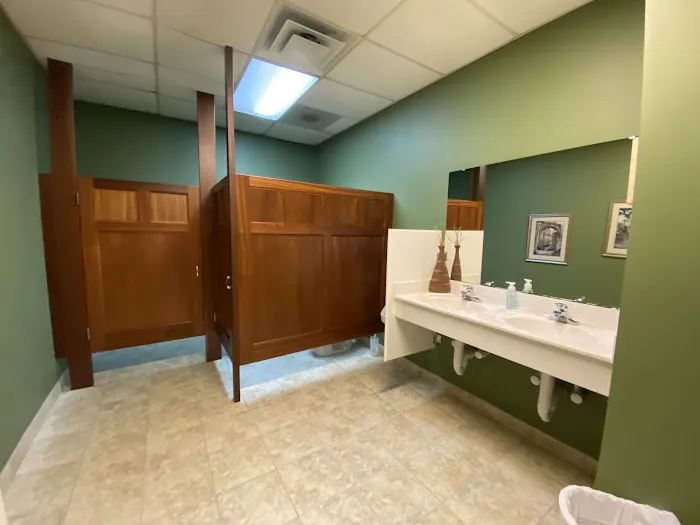 Gratitude Hot Yoga Center Picture 2