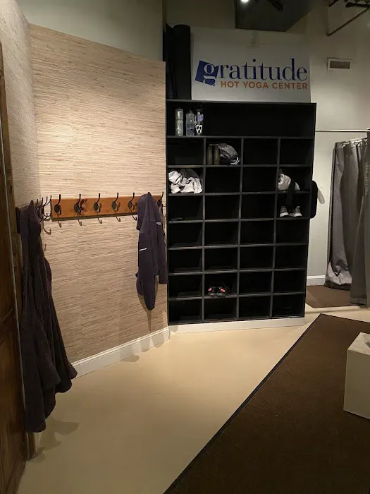 Gratitude Hot Yoga Center Picture 4