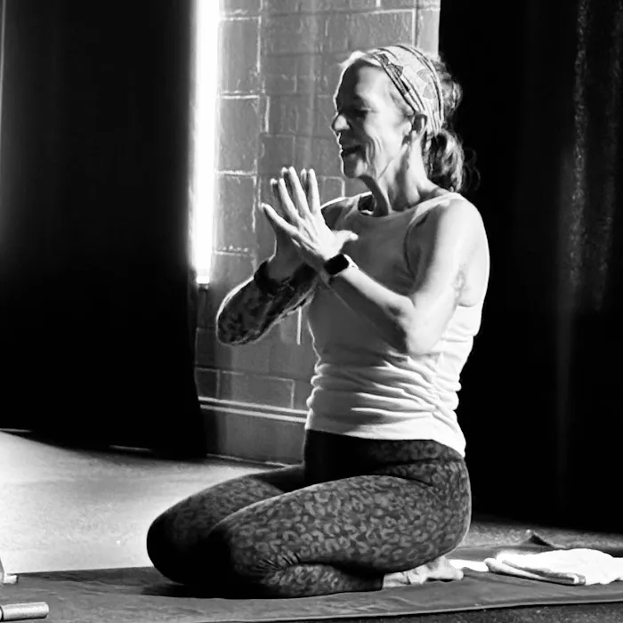 Gratitude Hot Yoga Center Picture 7