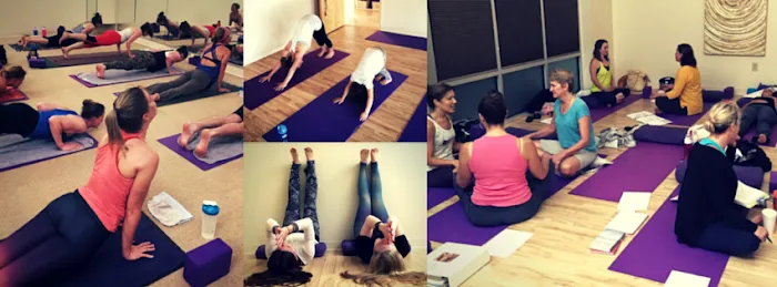 Gratitude Hot Yoga Center Picture 9