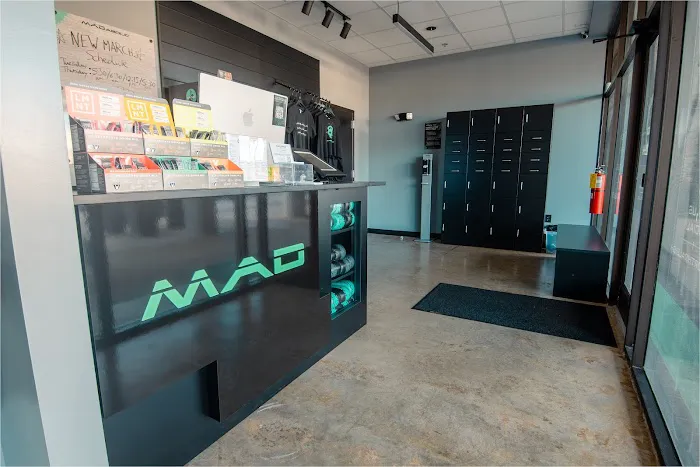 MADabolic North Raleigh Picture 4