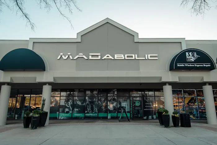 MADabolic North Raleigh Picture 7
