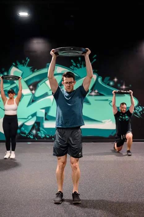 MADabolic North Raleigh Picture 3