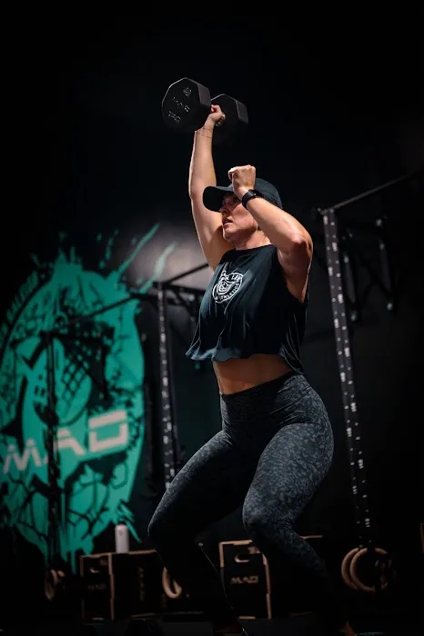 MADabolic North Raleigh Picture 1