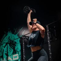 MADabolic North Raleigh ico