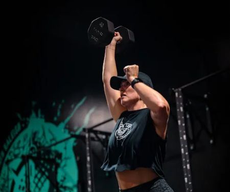 MADabolic North Raleigh