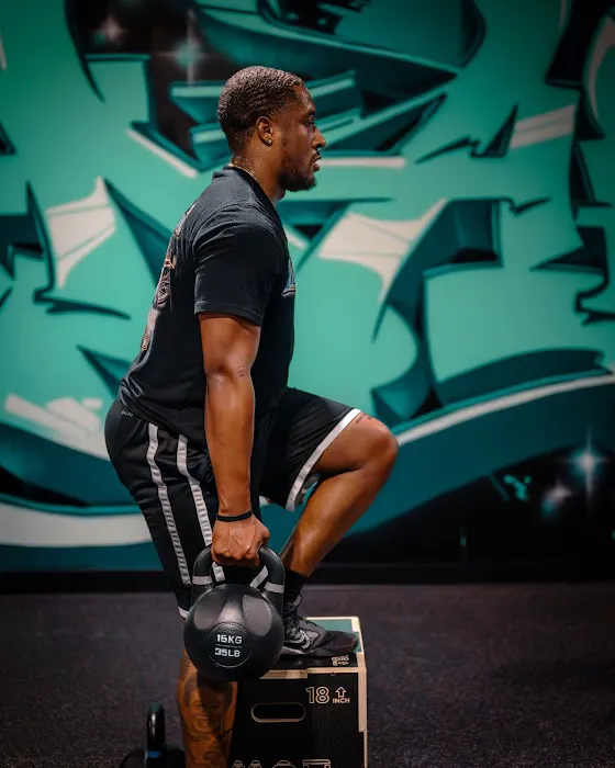 MADabolic North Raleigh Picture 6