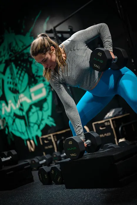 MADabolic North Raleigh Picture 9