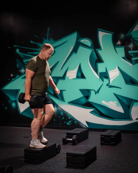 MADabolic North Raleigh Picture 10