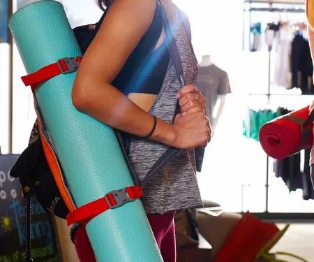 CorePower Yoga - Raleigh