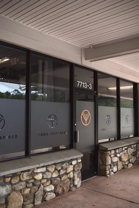 Yoga Inspired Picture 5