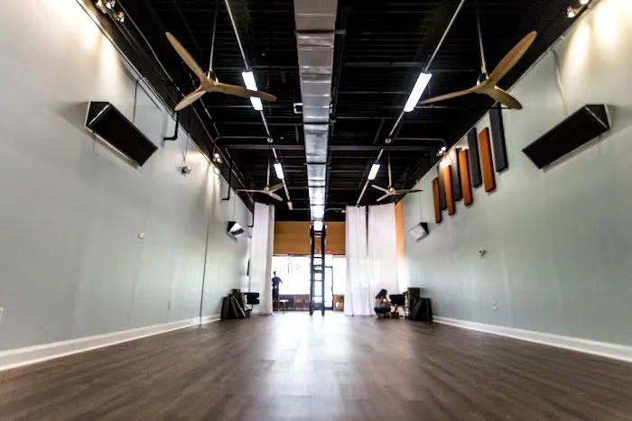 Yoga Inspired Picture 2