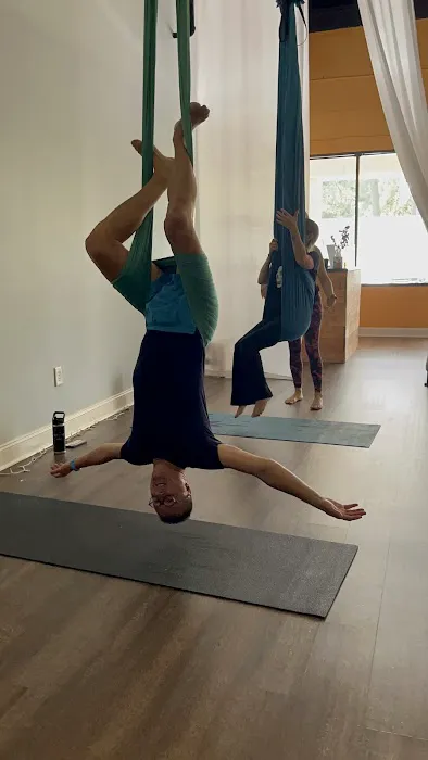 Yoga Inspired Picture 6