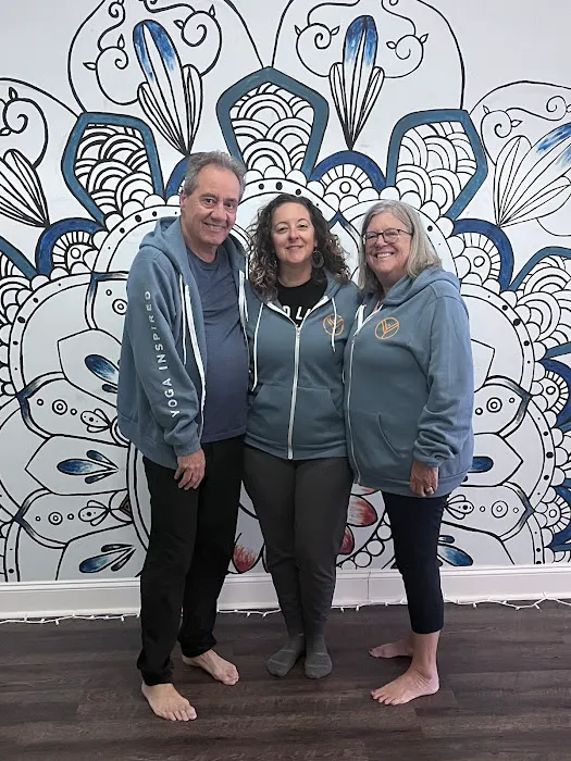 Yoga Inspired Picture 10