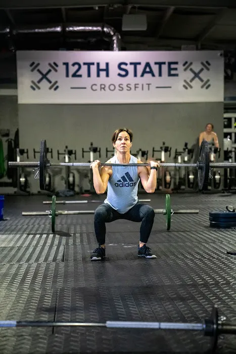 12th State CrossFit Picture 1