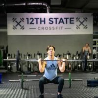 12th State CrossFit ico