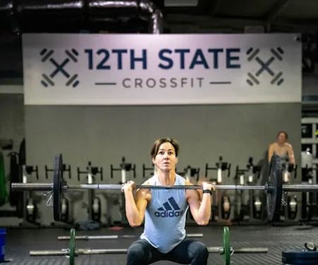 12th State CrossFit