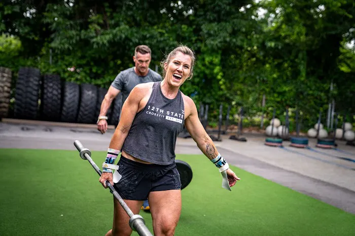 12th State CrossFit Picture 8