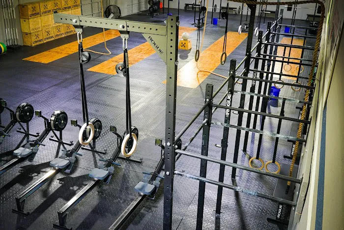 12th State CrossFit Picture 6