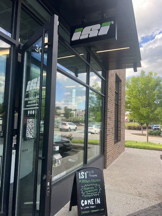 ISI Elite Training - Midtown Raleigh, NC Picture 1