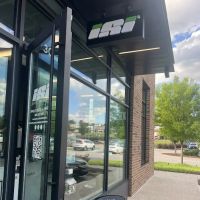 ISI Elite Training - Midtown Raleigh, NC ico